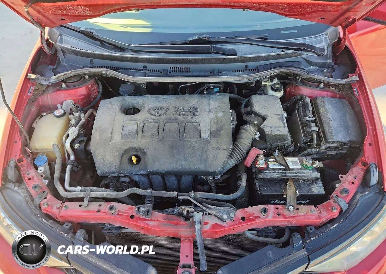 2017 Toyota Corolla Im Base VIN:JTNKARJE5HJ535167 - 11