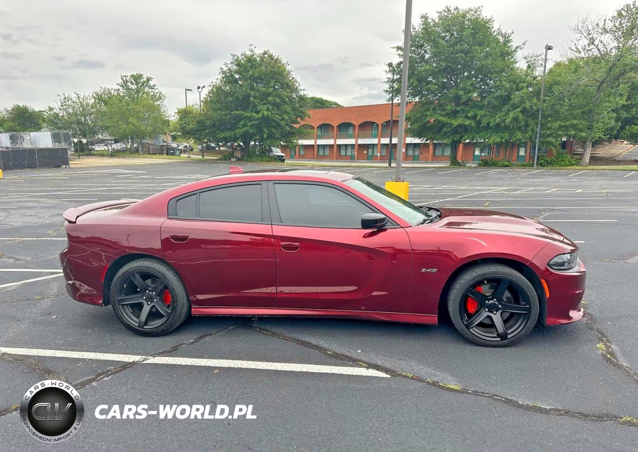 2023 Dodge Charger R-T VIN:2C3CDXCT4PH504920 - 15