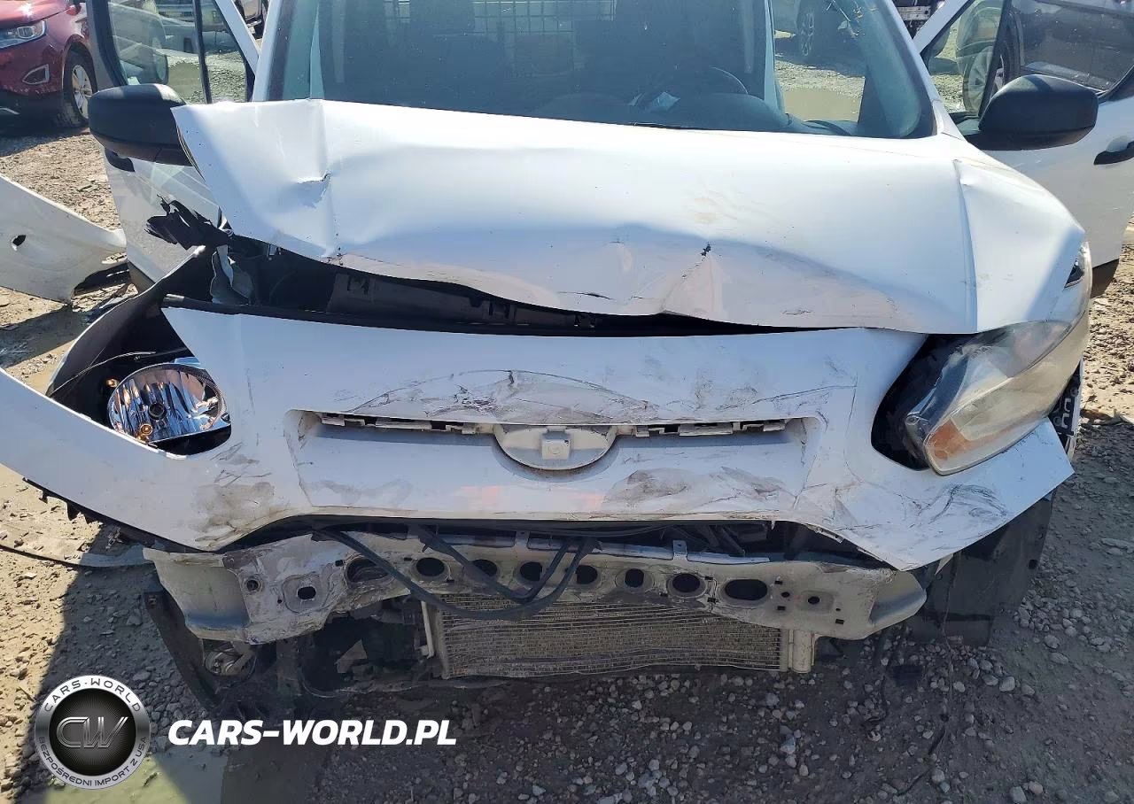 2017 Ford Transit Connect Xlt VIN:NM0LS7F73H1325426 - 12