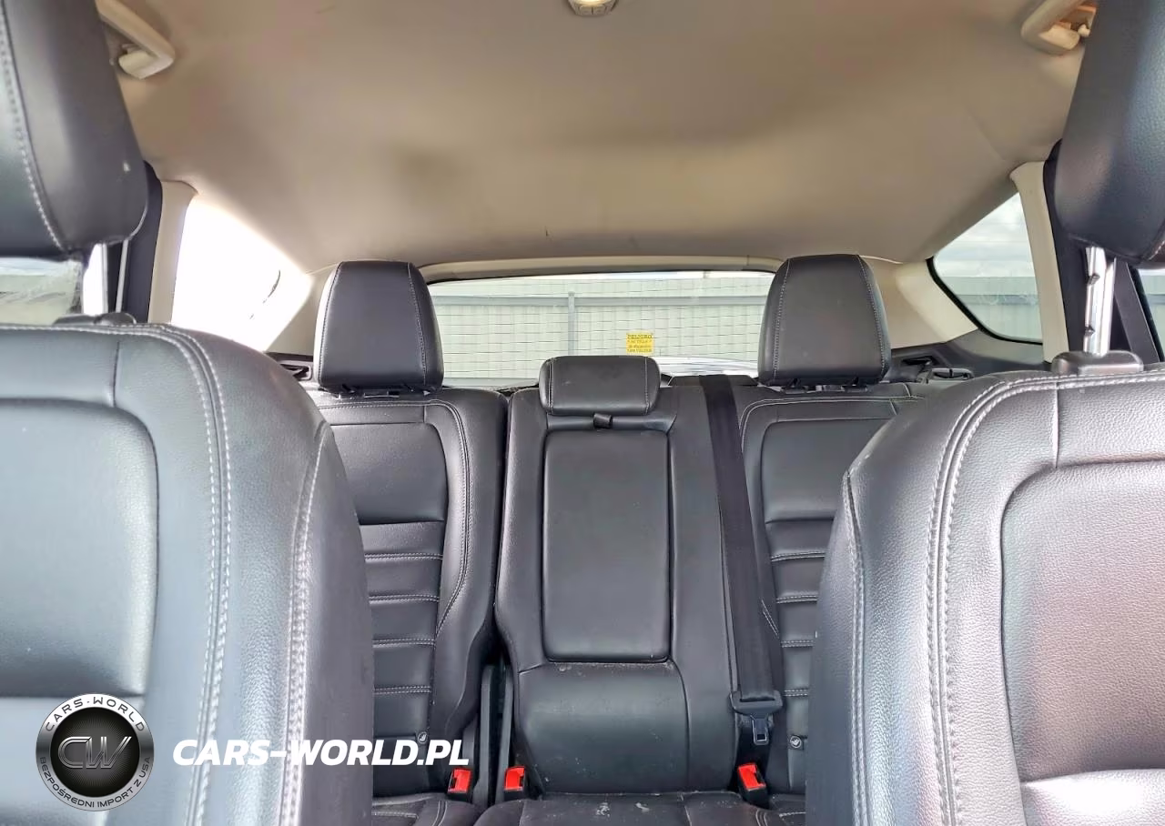 2019 Ford Escape Sel VIN:1FMCU9HD2KUC18428 - 10