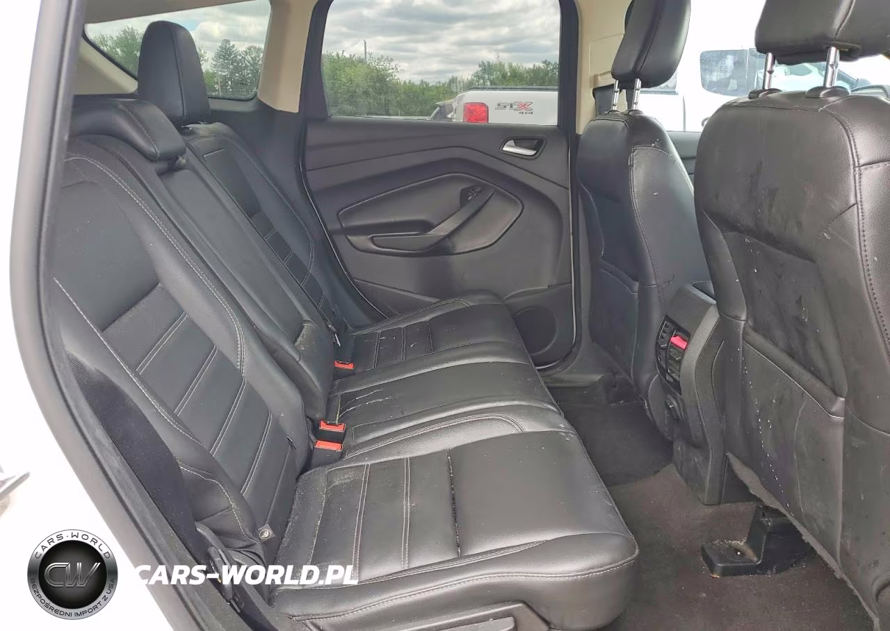 2019 Ford Escape Sel VIN:1FMCU9HD2KUC18428 - 11