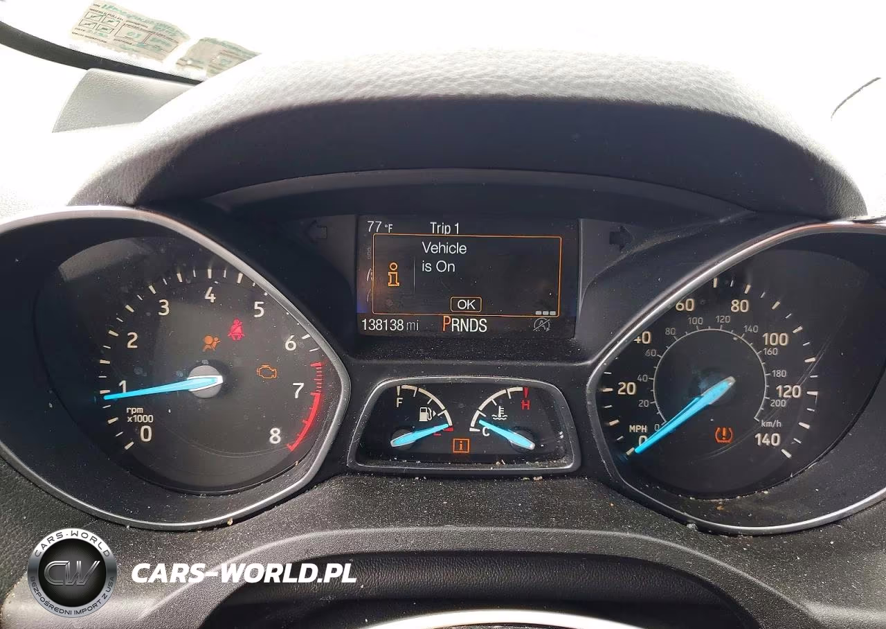 2019 Ford Escape Sel VIN:1FMCU9HD2KUC18428 - 9
