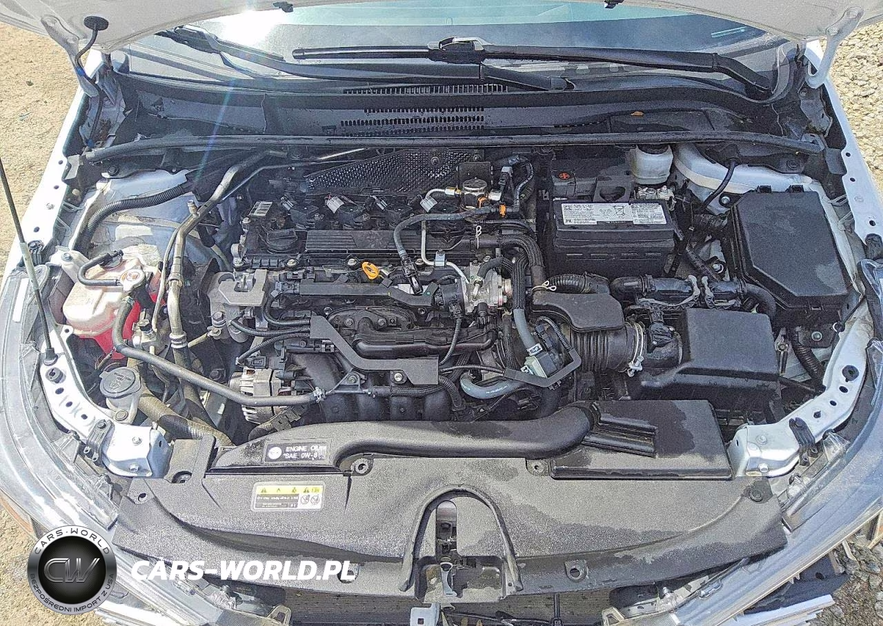 2025 Toyota Corolla Le VIN:5YFB4MDE4SP314561 - 11