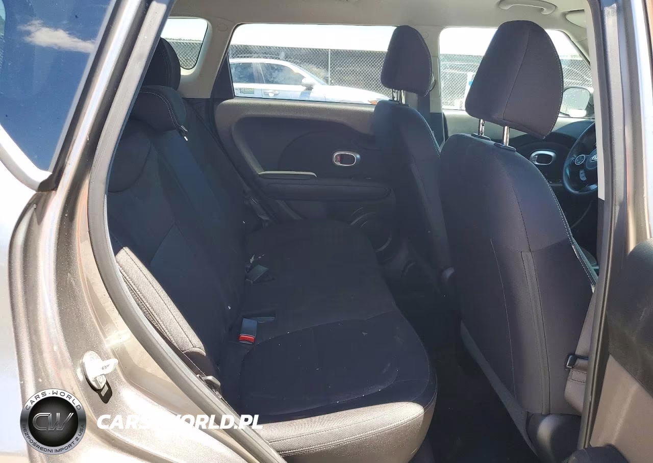 2017 Kia Soul Base VIN:KNDJN2A28H7454842 - 10