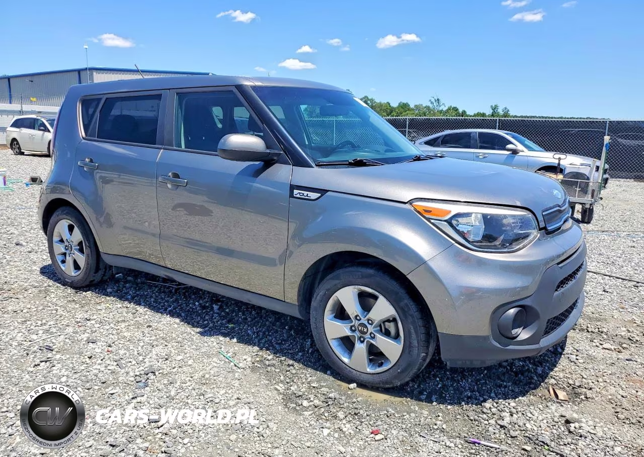2017 Kia Soul Base VIN:KNDJN2A28H7454842 - 4