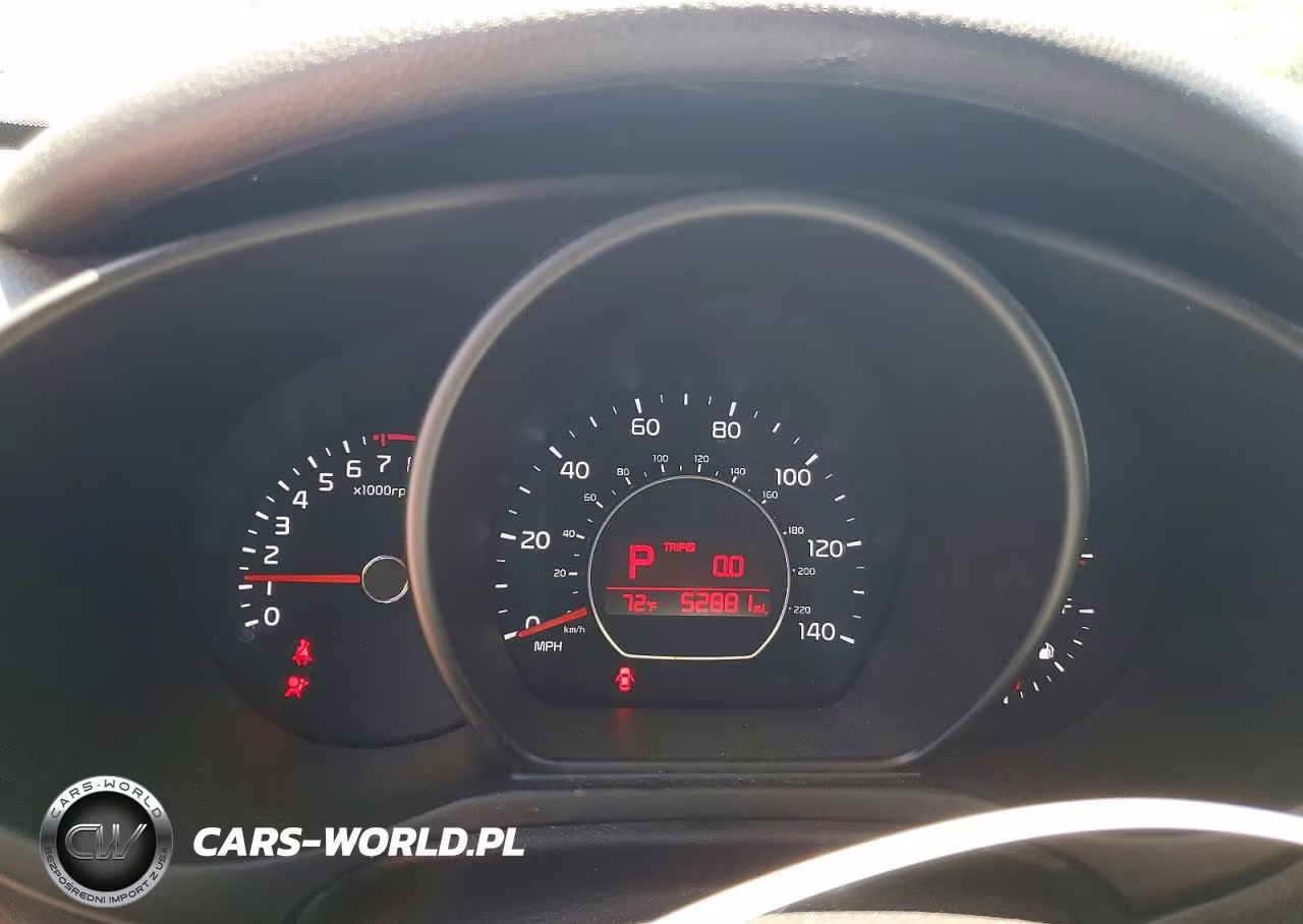 2017 Kia Soul Base VIN:KNDJN2A28H7454842 - 9