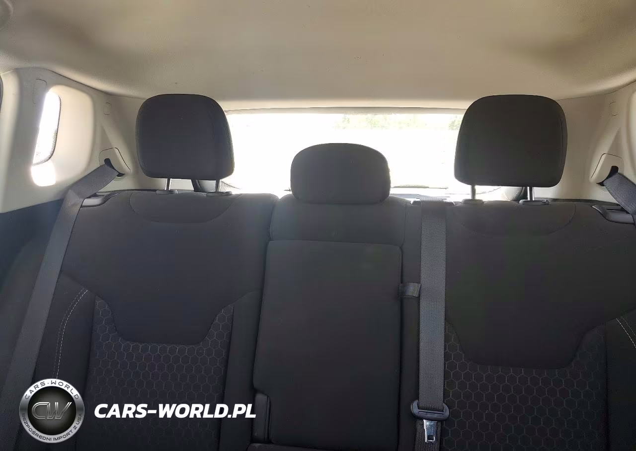 2020 Jeep Compass Sport VIN:3C4NJDAB5LT210174 - 10