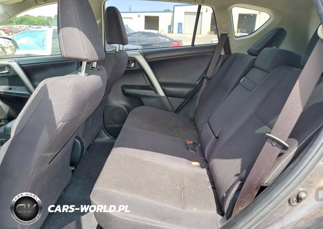 2017 Toyota Rav4 Hybrid Xle VIN:JTMRJREV4HD087998 - 11