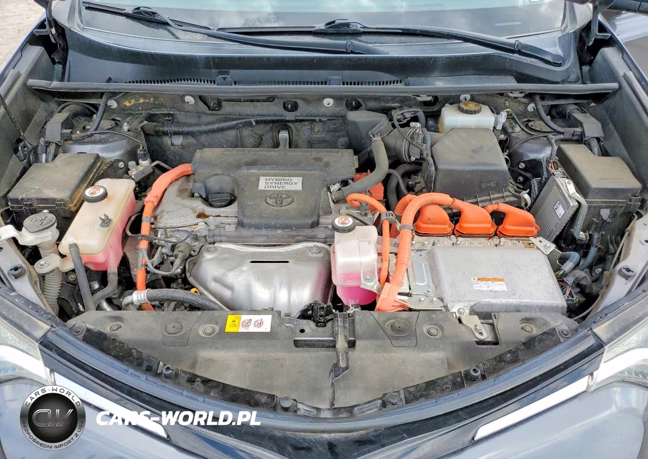2017 Toyota Rav4 Hybrid Xle VIN:JTMRJREV4HD087998 - 12