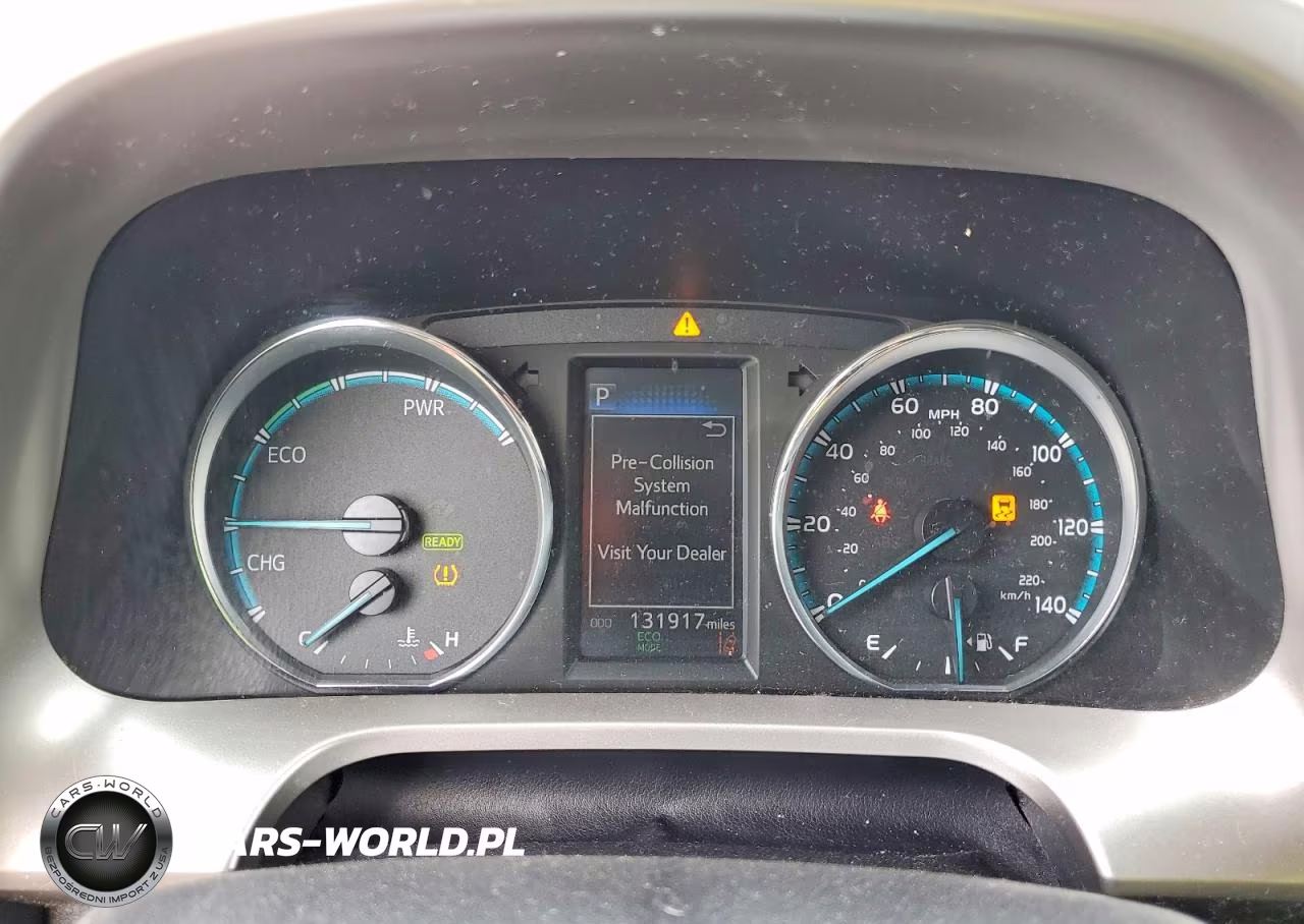 2017 Toyota Rav4 Hybrid Xle VIN:JTMRJREV4HD087998 - 9