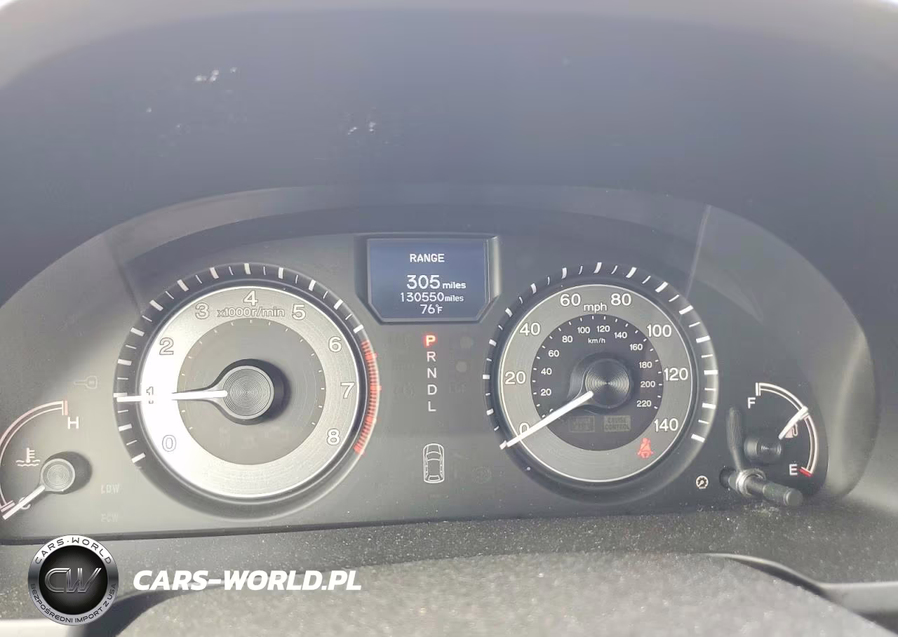 2016 Honda Odyssey Touring VIN:5FNRL5H9XGB154998 - 9