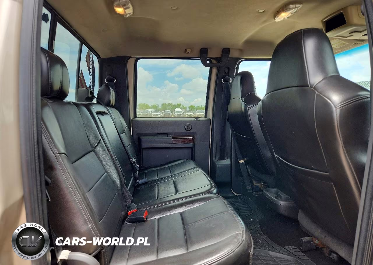 2009 Ford F25 VIN:1FTSW21R89EA45221 - 10