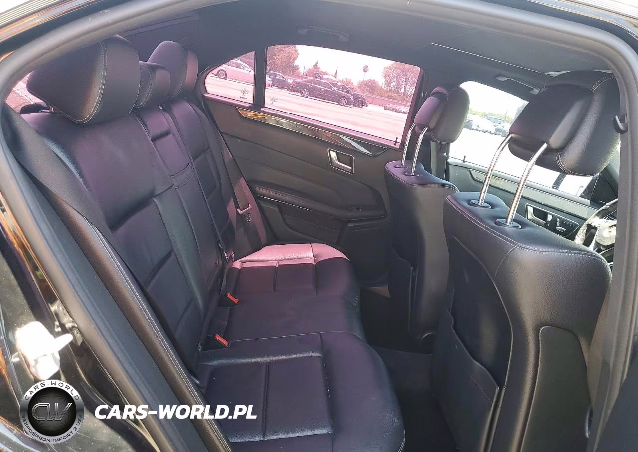 2015 Mercedes-Benz E-Class E350 Luxury VIN:WDDHF5KB5FB109988 - 10