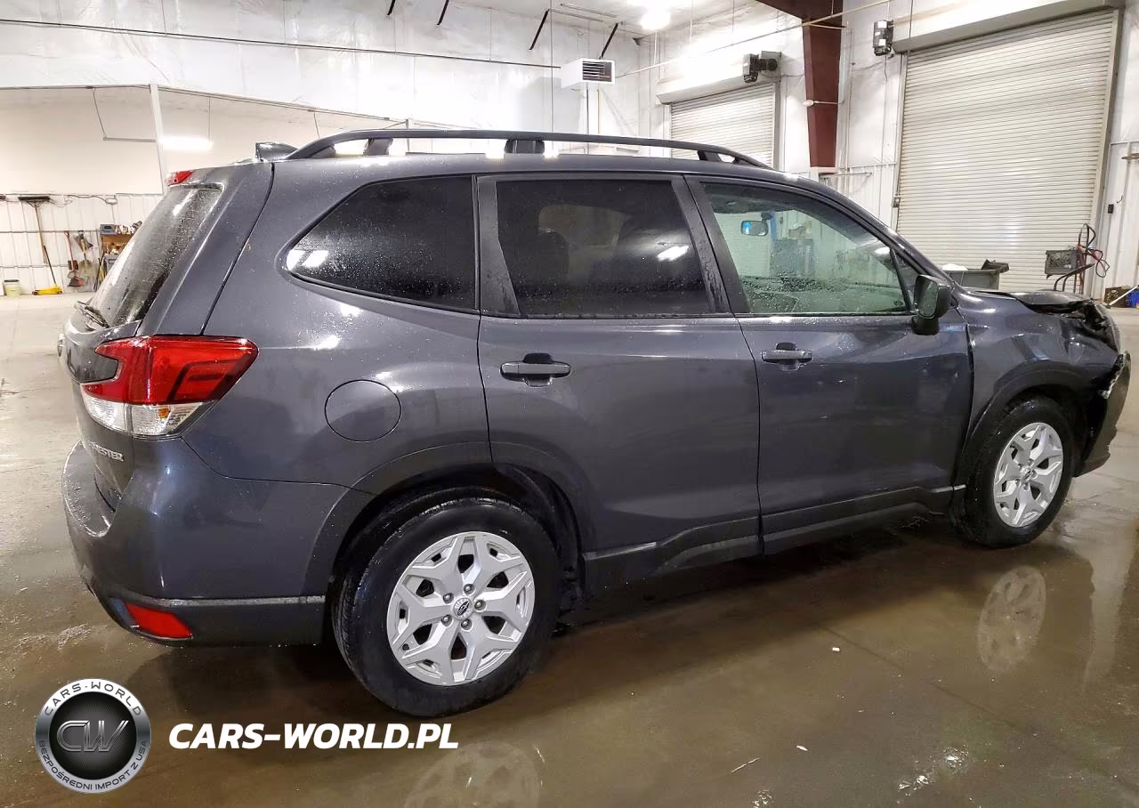 2022 Subaru Forester VIN:JF2SKACC0NH508803 - 3