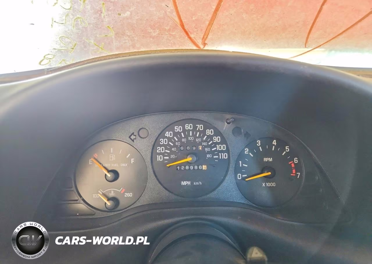 1999 Chevrolet Monte Carlo Z34 VIN:2G1WX12K1X9284080 - 9