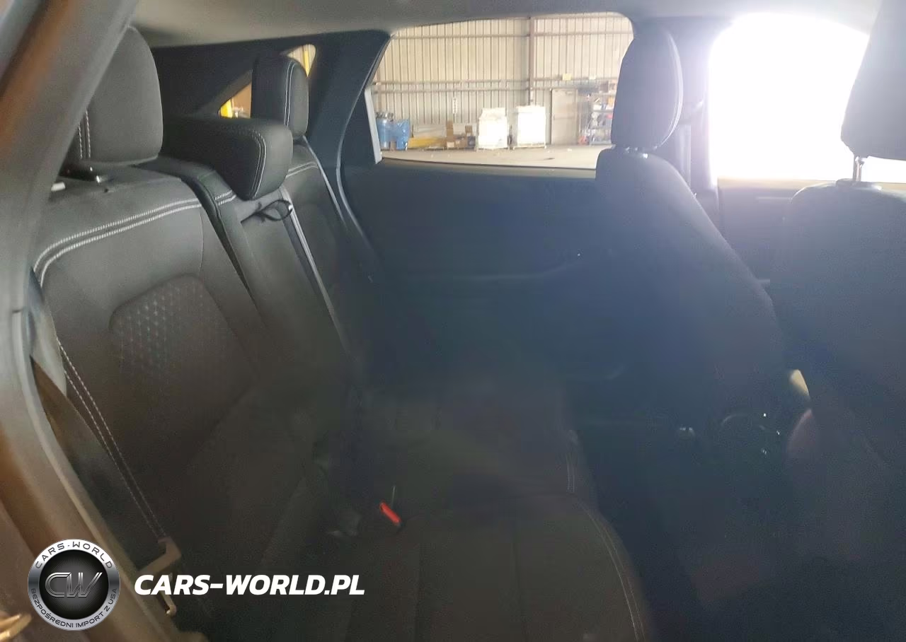 2024 Ford Escape Active VIN:1FMCU0GN0RUA26036 - 11