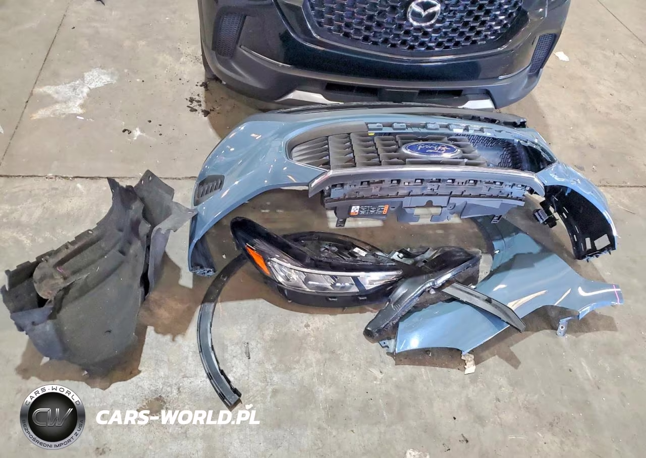 2024 Ford Escape Active VIN:1FMCU0GN0RUA26036 - 13