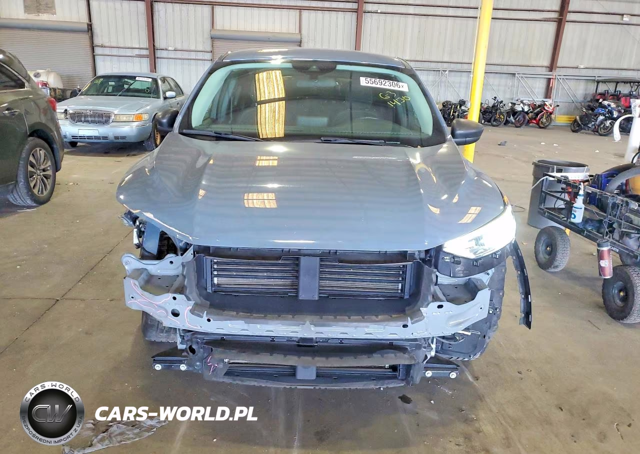 2024 Ford Escape Active VIN:1FMCU0GN0RUA26036 - 5