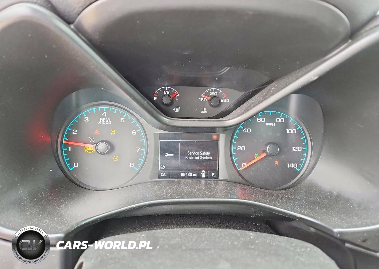 2021 Chevrolet Colorado Lt VIN:1GCGTCEN4M1296765 - 9