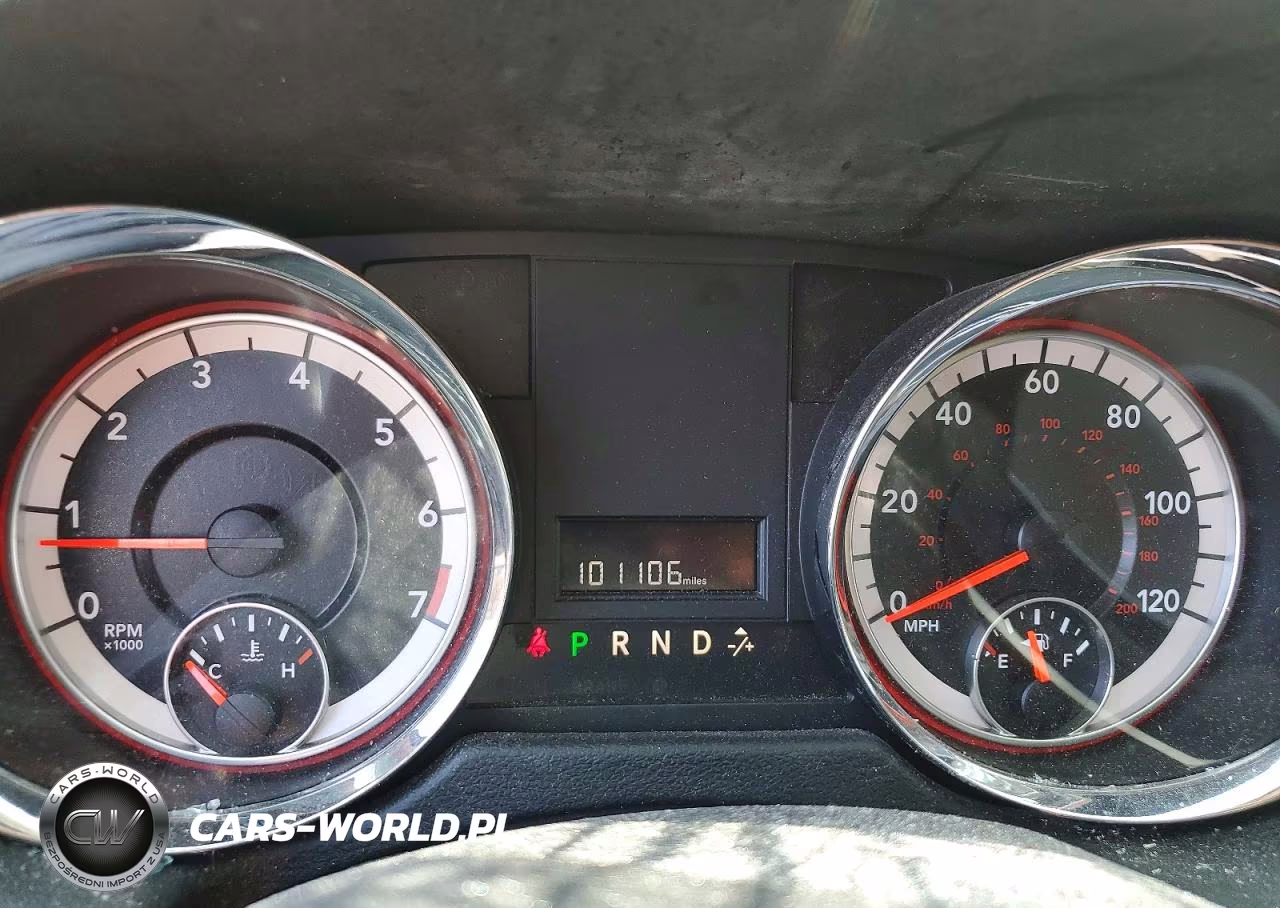 2016 Dodge Grand Caravan Se VIN:2C4RDGBG6GR340607 - 9