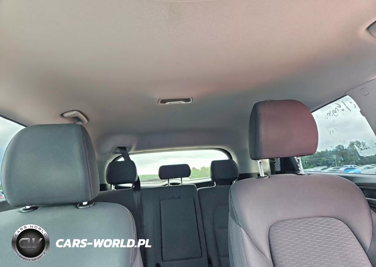 2020 Hyundai Tucson Value VIN:KM8J3CA45LU206373 - 10