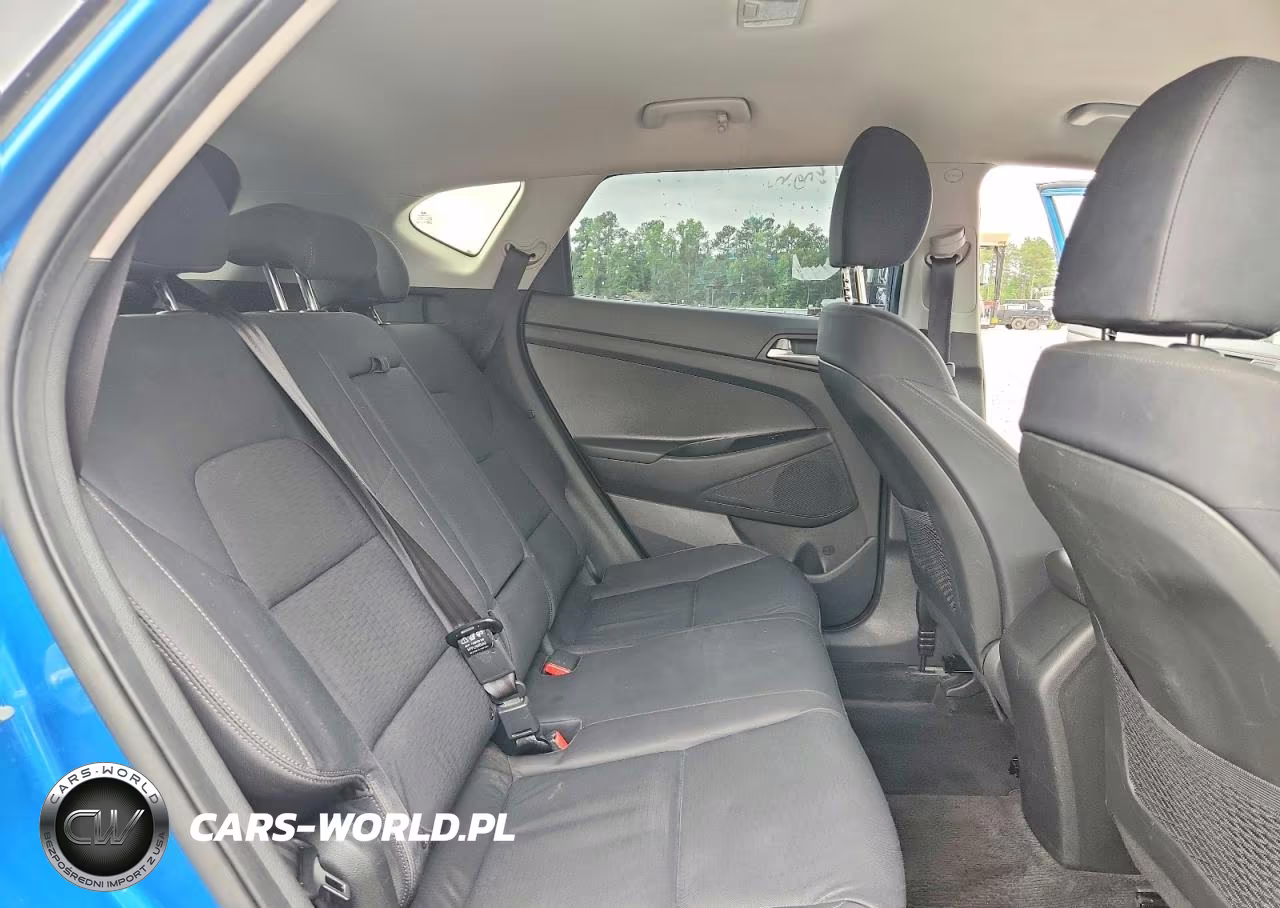 2020 Hyundai Tucson Value VIN:KM8J3CA45LU206373 - 11