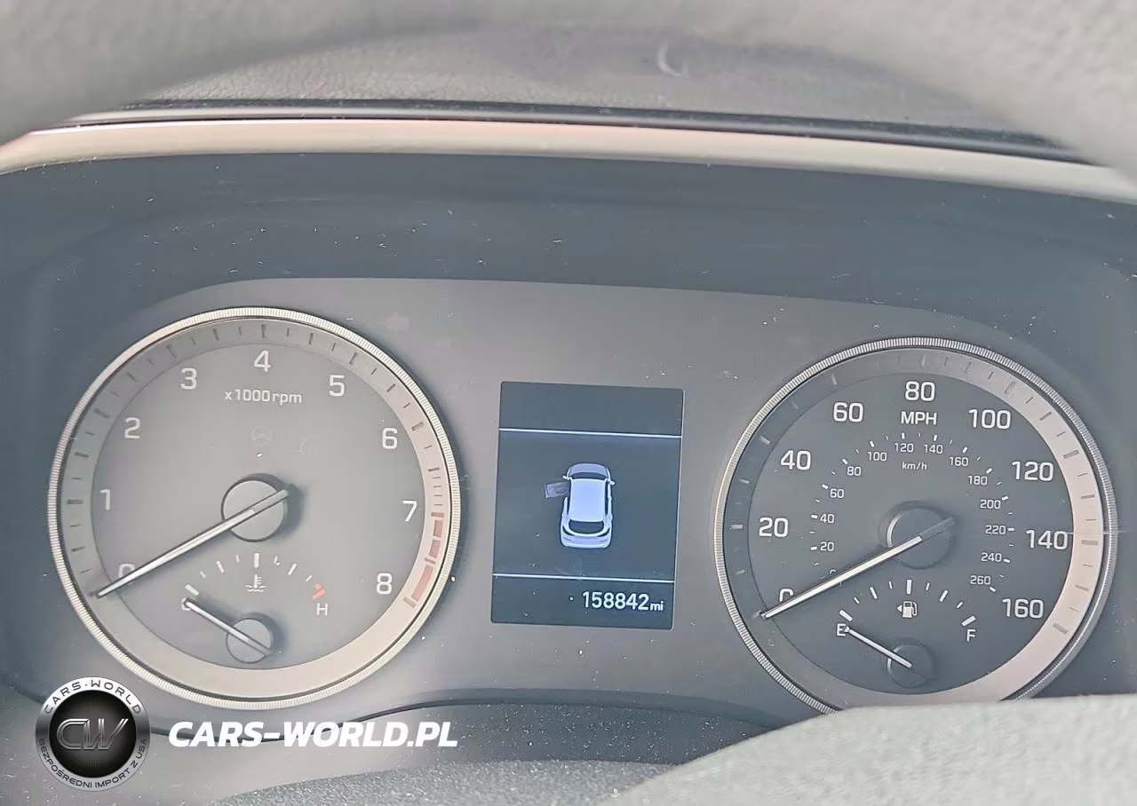 2020 Hyundai Tucson Value VIN:KM8J3CA45LU206373 - 9