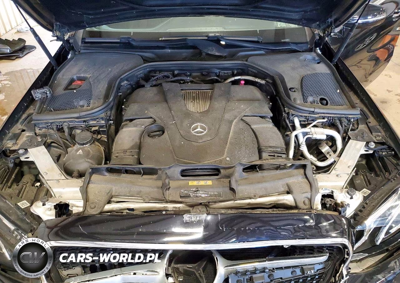 2018 Mercedes-Benz E 400 4Matic VIN:WDD1J6GB0JF030700 - 11