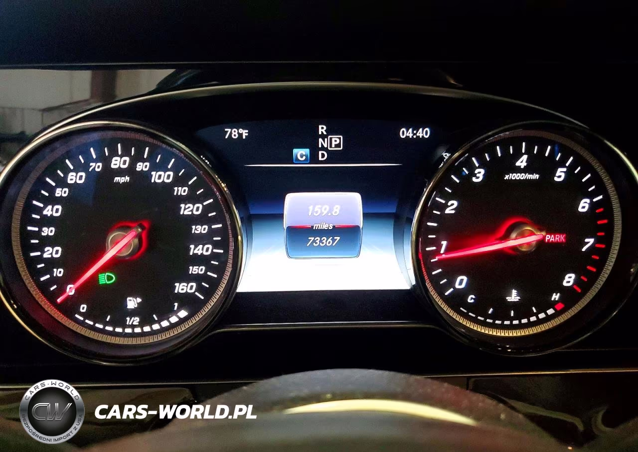 2018 Mercedes-Benz E 400 4Matic VIN:WDD1J6GB0JF030700 - 9