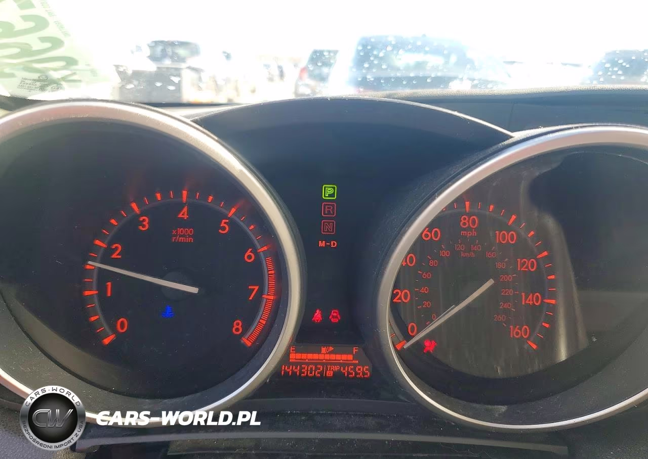 2011 Mazda 3 S VIN:JM1BL1U53B1416519 - 9