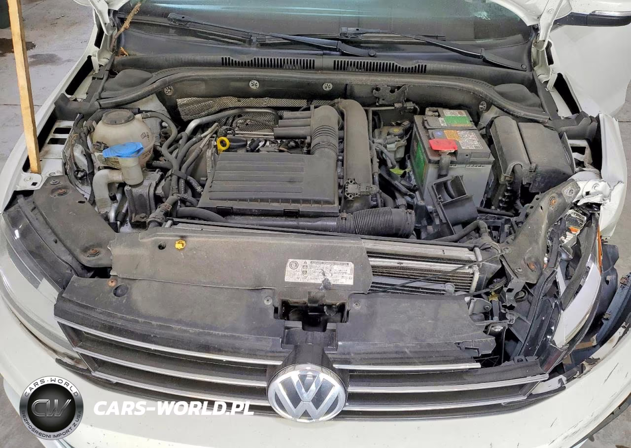 2018 Volkswagen Jetta Se VIN:3VWB67AJXJM226520 - 11
