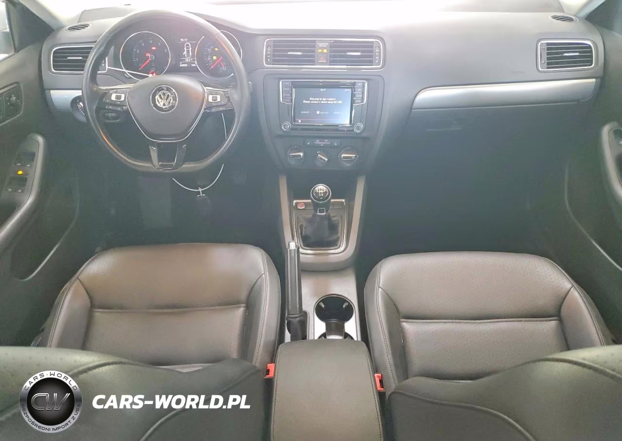 2018 Volkswagen Jetta Se VIN:3VWB67AJXJM226520 - 8