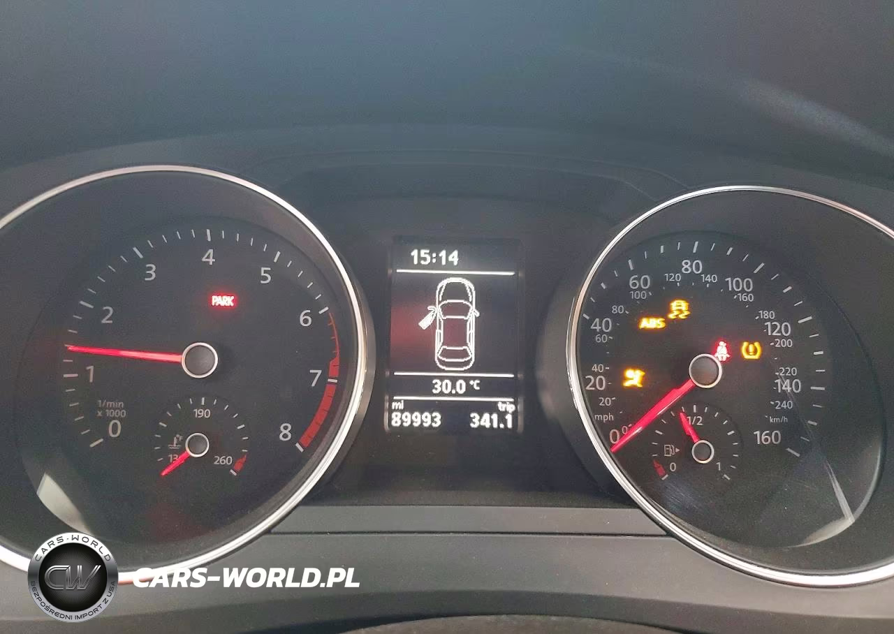 2018 Volkswagen Jetta Se VIN:3VWB67AJXJM226520 - 9