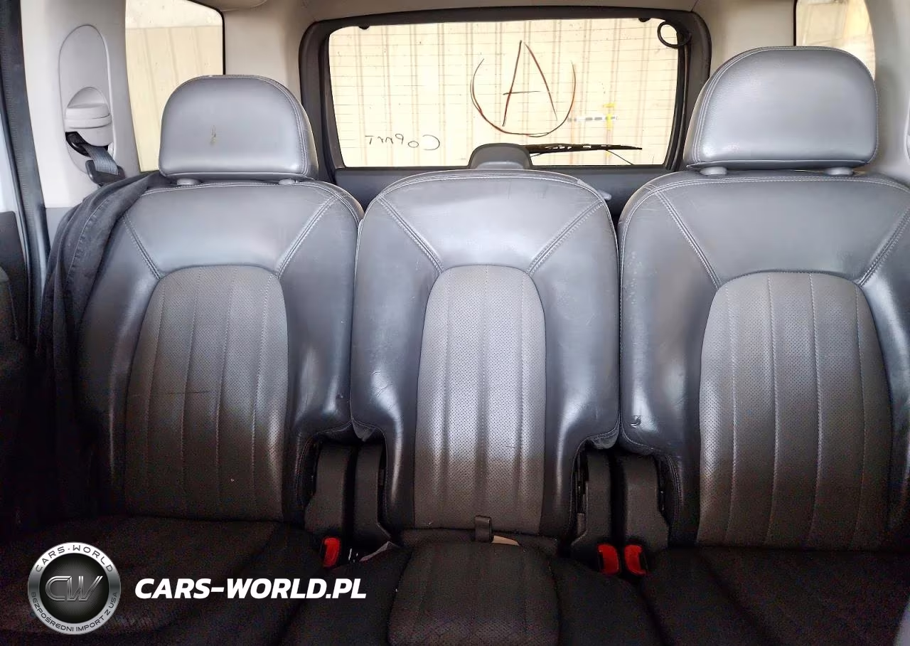 2002 Mercury Mountaineer VIN:4M2DU86E22ZJ04022 - 10