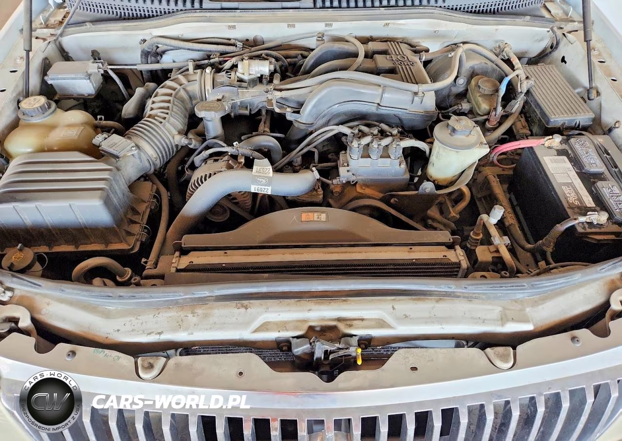 2002 Mercury Mountaineer VIN:4M2DU86E22ZJ04022 - 12