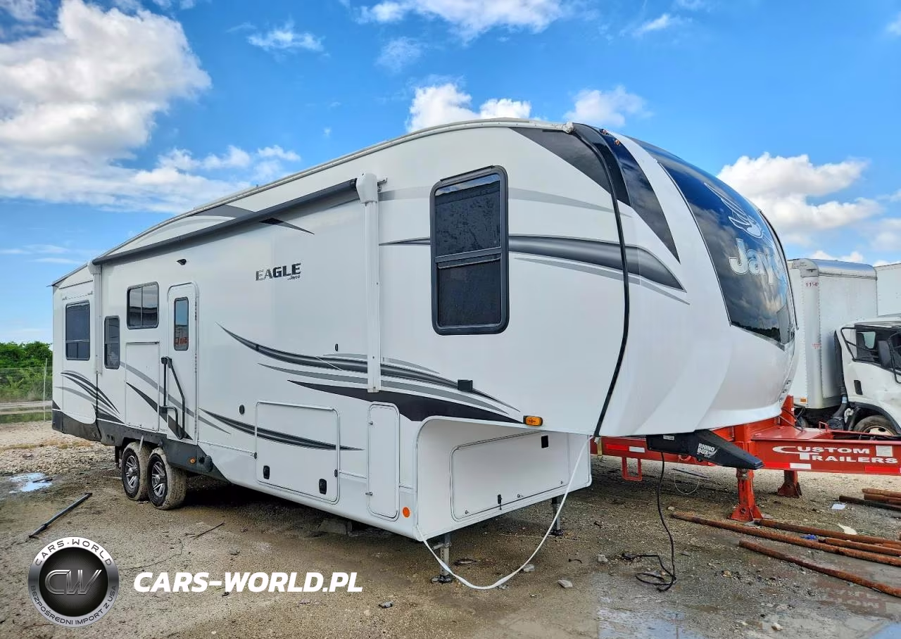 2023 Jayco Eagle – zdjęcie 1 z 10