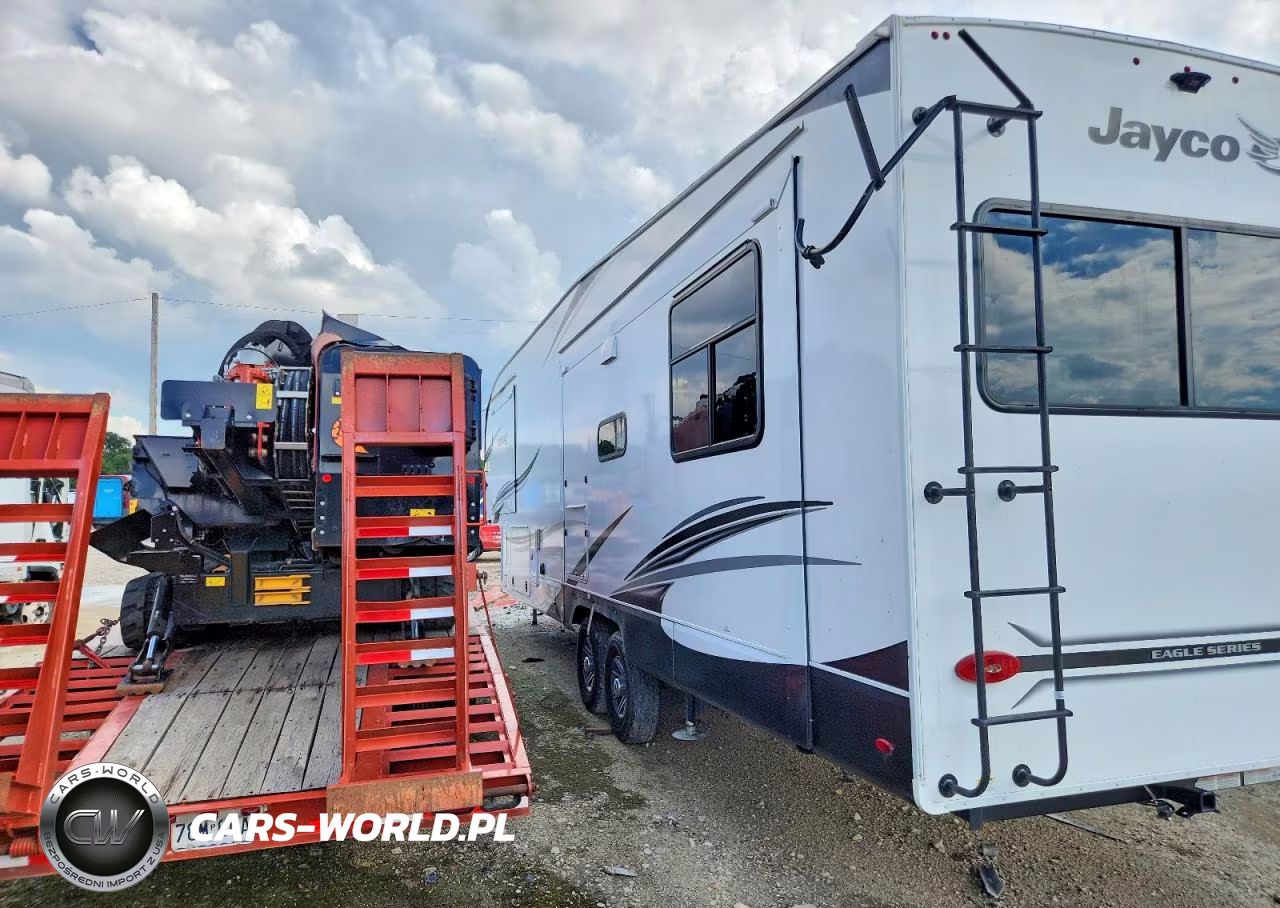 2023 Jayco Eagle VIN:1UJCA0BT4P1WT0142 - 3