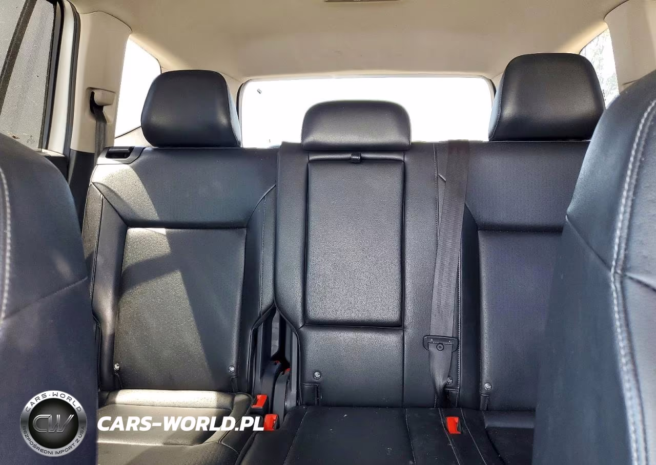 2018 Volkswagen Atlas Se VIN:1V2LR2CA9JC511563 - 10