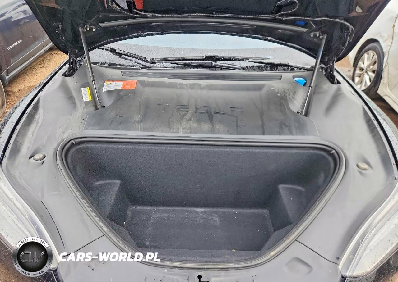 2017 Tesla Model S VIN:5YJSA1E25HF185262 - 11
