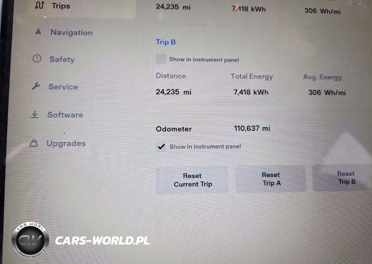 2017 Tesla Model S VIN:5YJSA1E25HF185262 - 9