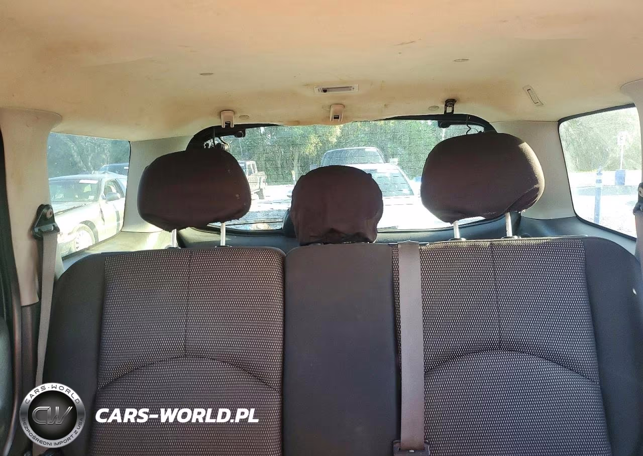 2005 Mazd Tribute VIN:4F2CZ04155KM09225 - 10