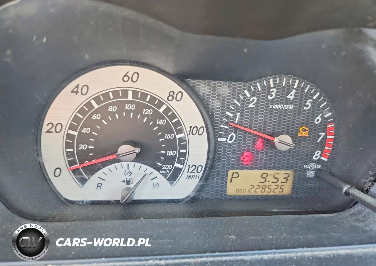 2006 Scion Xa Base VIN:JTKKT604860141390 - 9