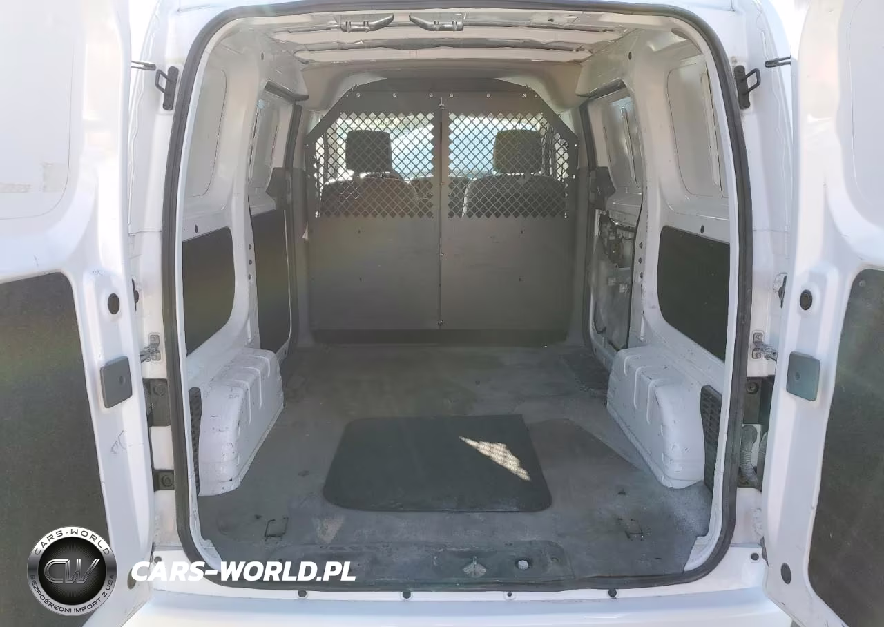 2018 Nissan Nv200 2.5S VIN:3N6CM0KN8JK700415 - 10