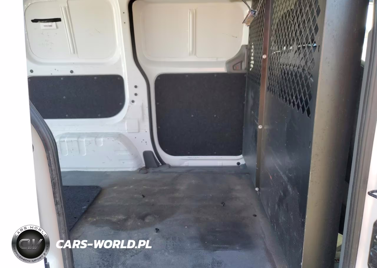 2018 Nissan Nv200 2.5S VIN:3N6CM0KN8JK700415 - 11