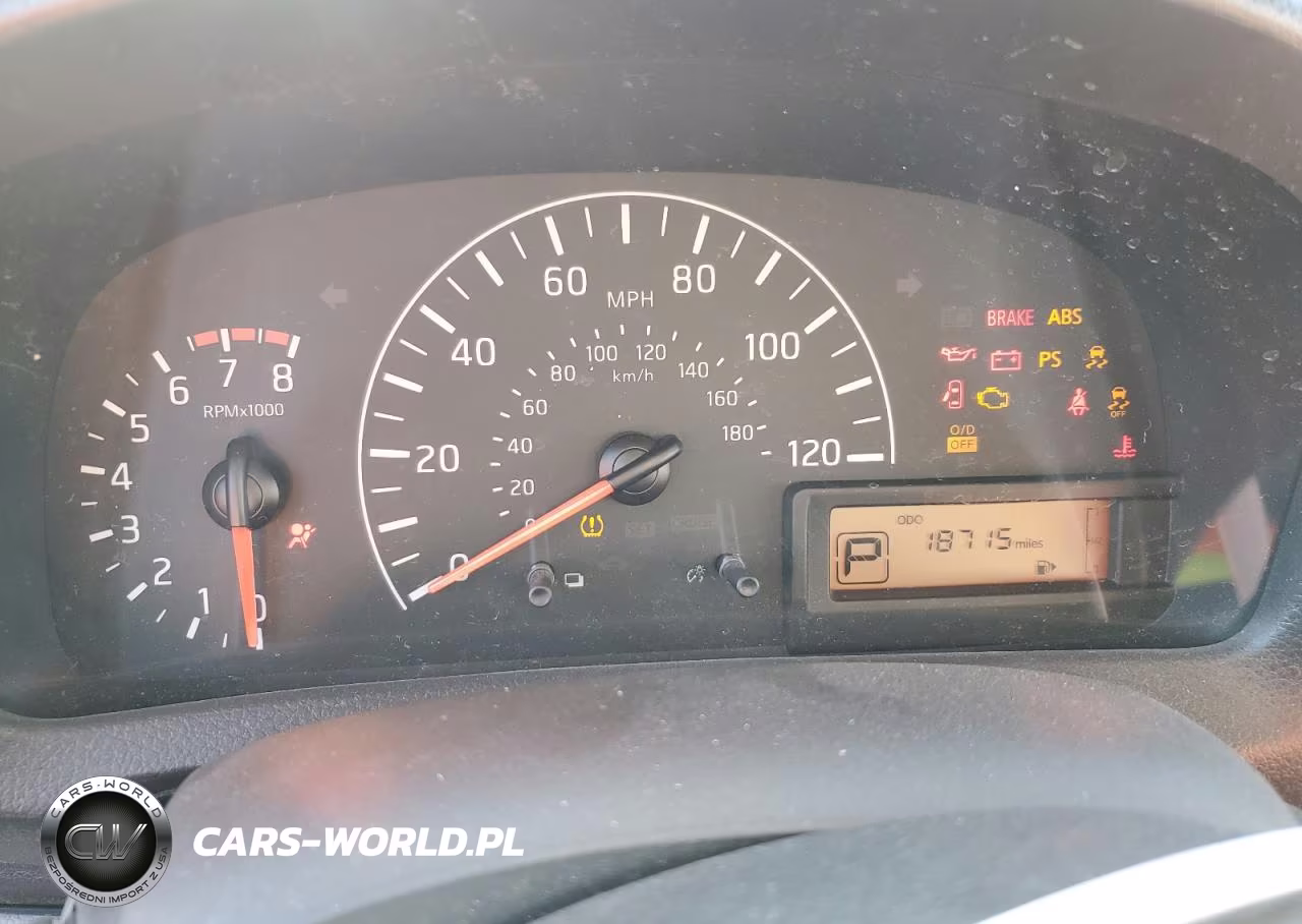 2018 Nissan Nv200 2.5S VIN:3N6CM0KN8JK700415 - 9