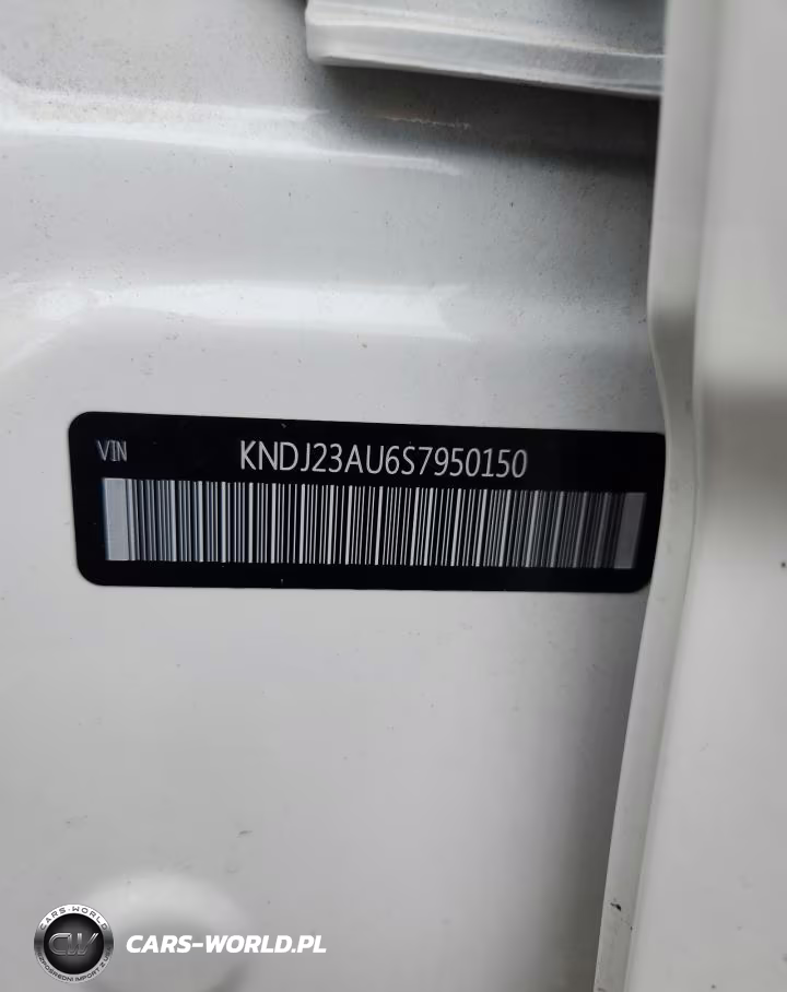 2025 Kia Soul Lx VIN:KNDJ23AU6S7950150 - 12