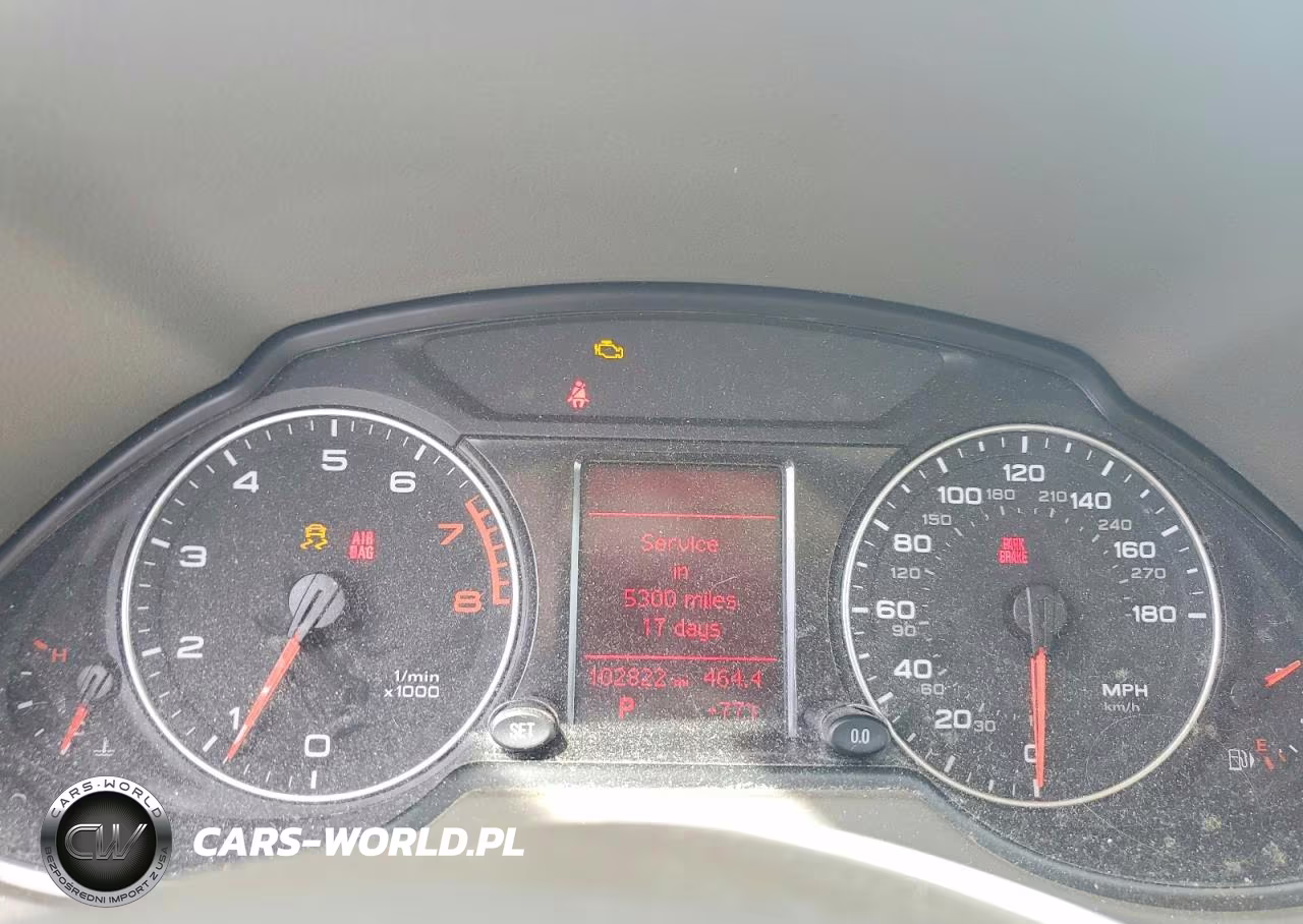 2011 Audi Q5 Premium VIN:WA1CFAFP8BA089703 - 9