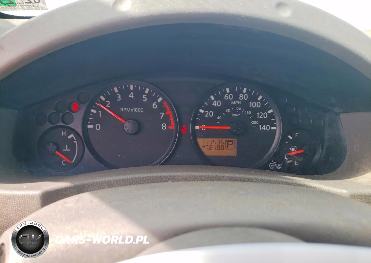 2019 Nissan Frontier S VIN:1N6BD0CT8KN726954 - 9