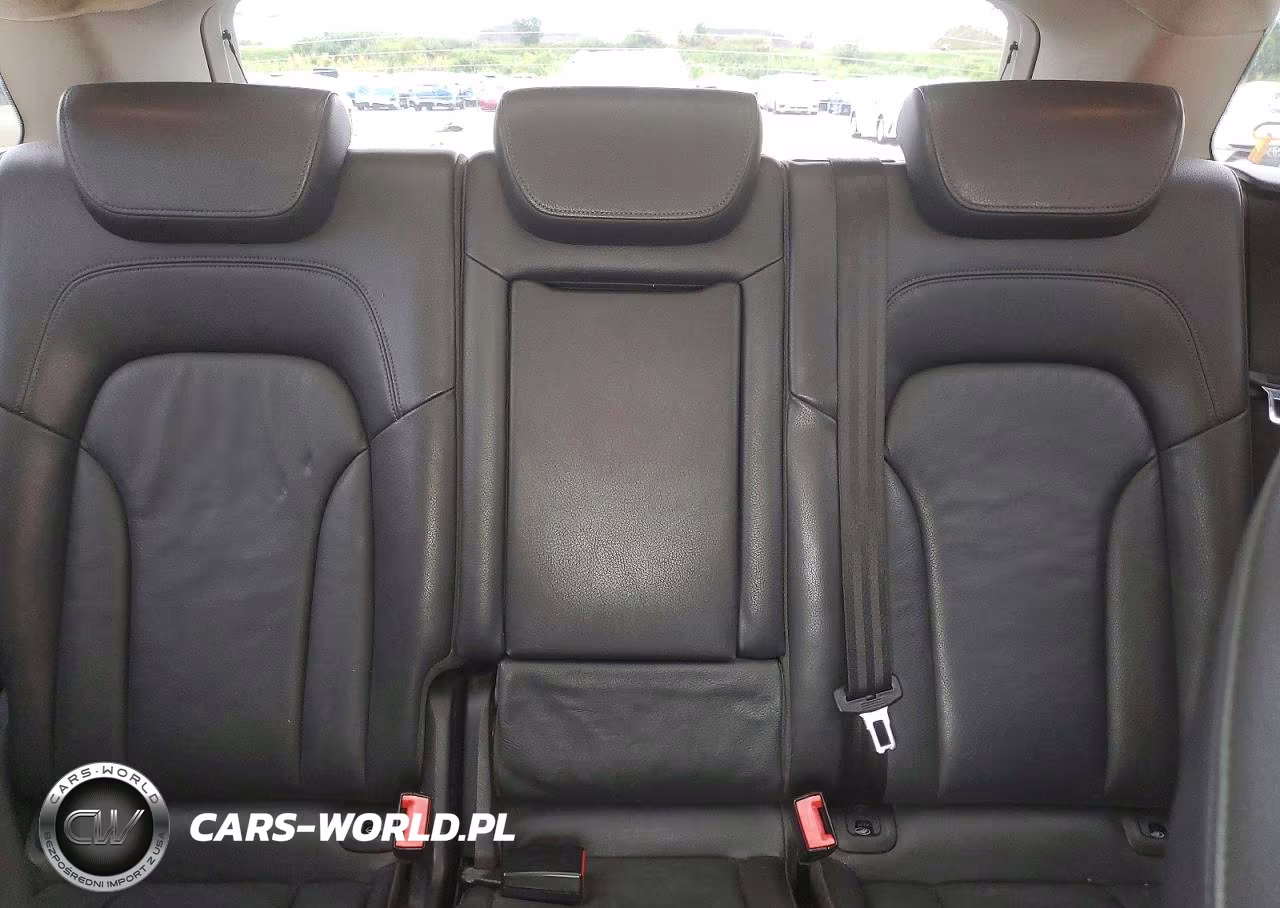 2010 Audi Q5 Premium Plus VIN:WA1LKAFP0AA098549 - 10