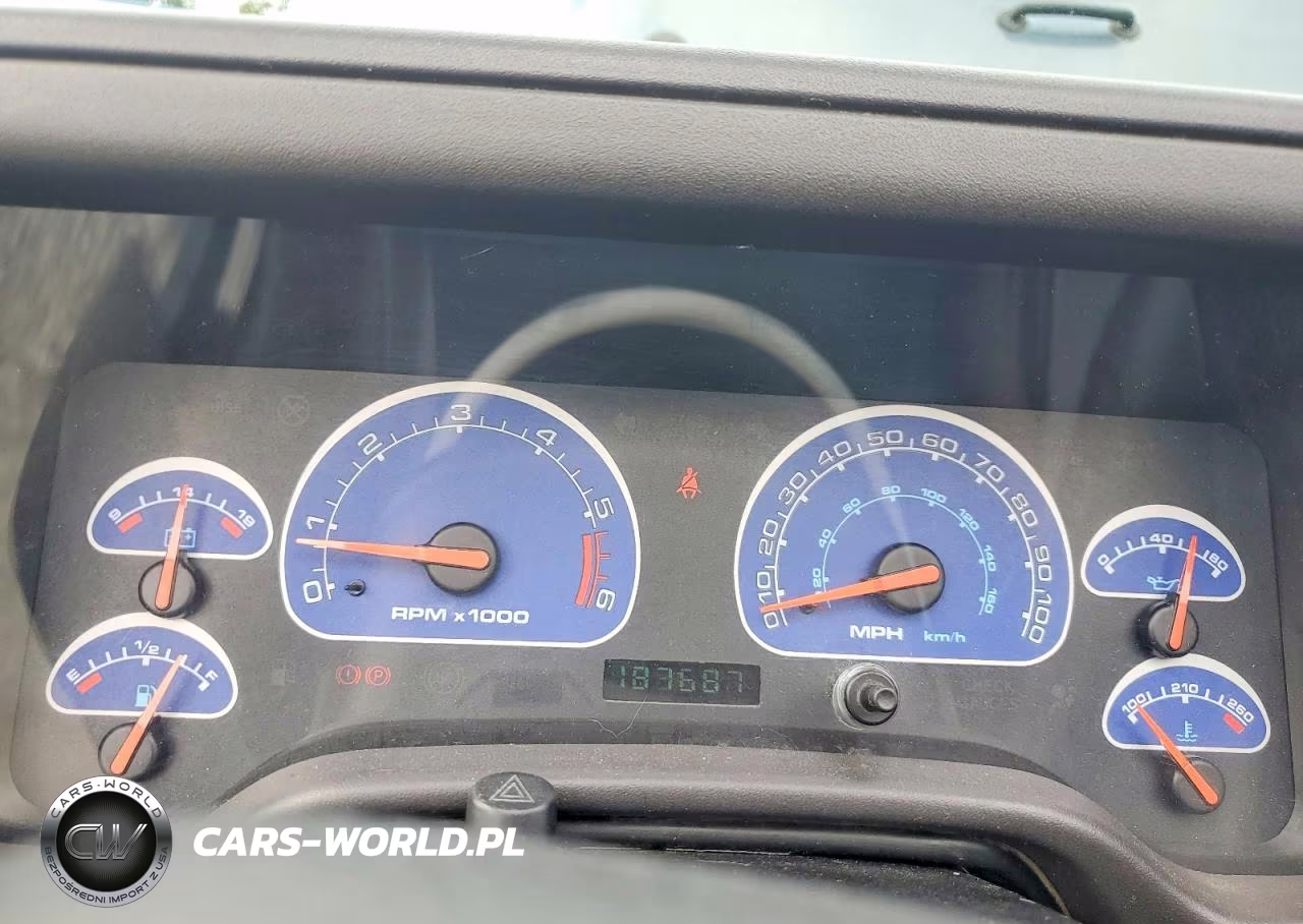 2001 Jeep Wrangler - Tj Sport VIN:1J4FA49S31P352155 - 9